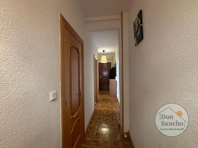 Pis en venda en Valladolid amb Calefacció