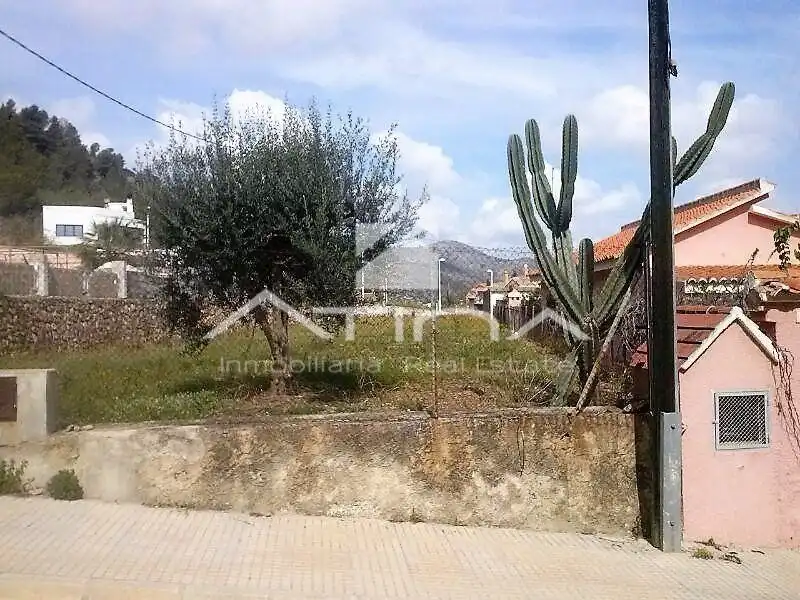 Terreny residencial en venda a Urbanizaciones, imagen 2