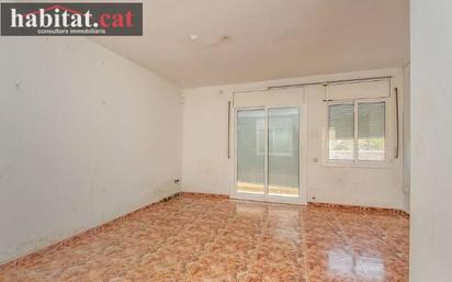 Dormitori de Casa adosada en venda en Canyelles amb Terrassa