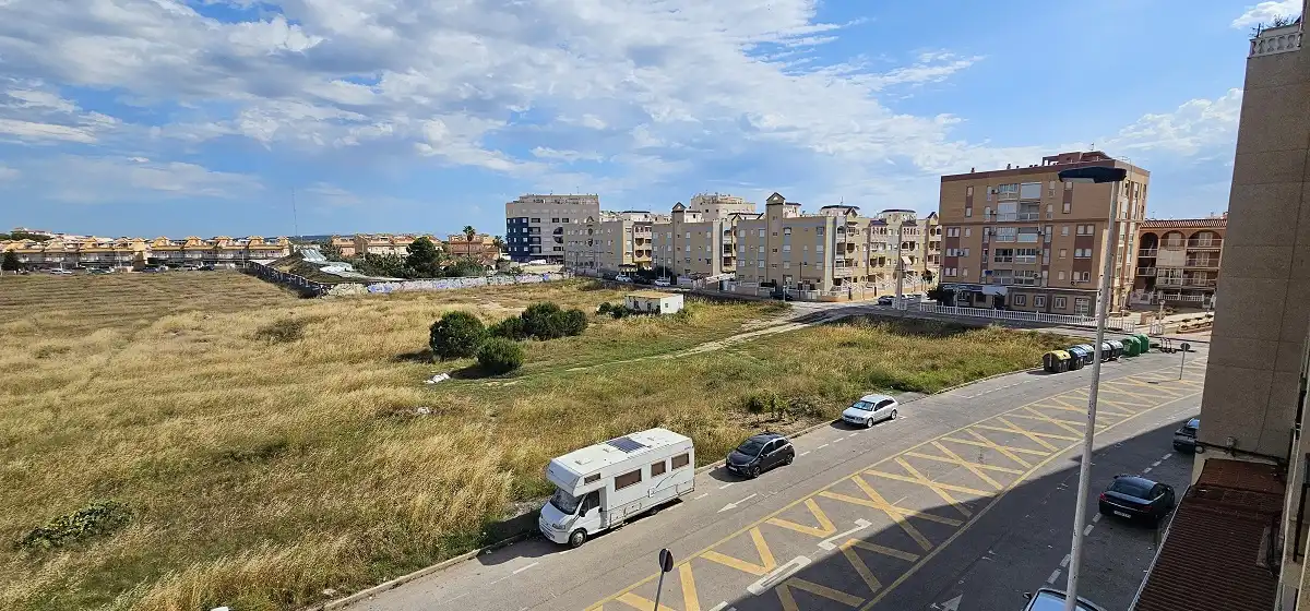 Study for sale in Torrevieja  with Furnished