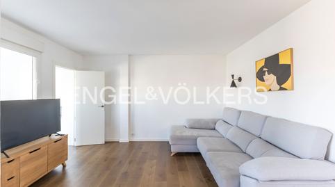 Foto 3 de Apartament de lloguer a Goya, Madrid