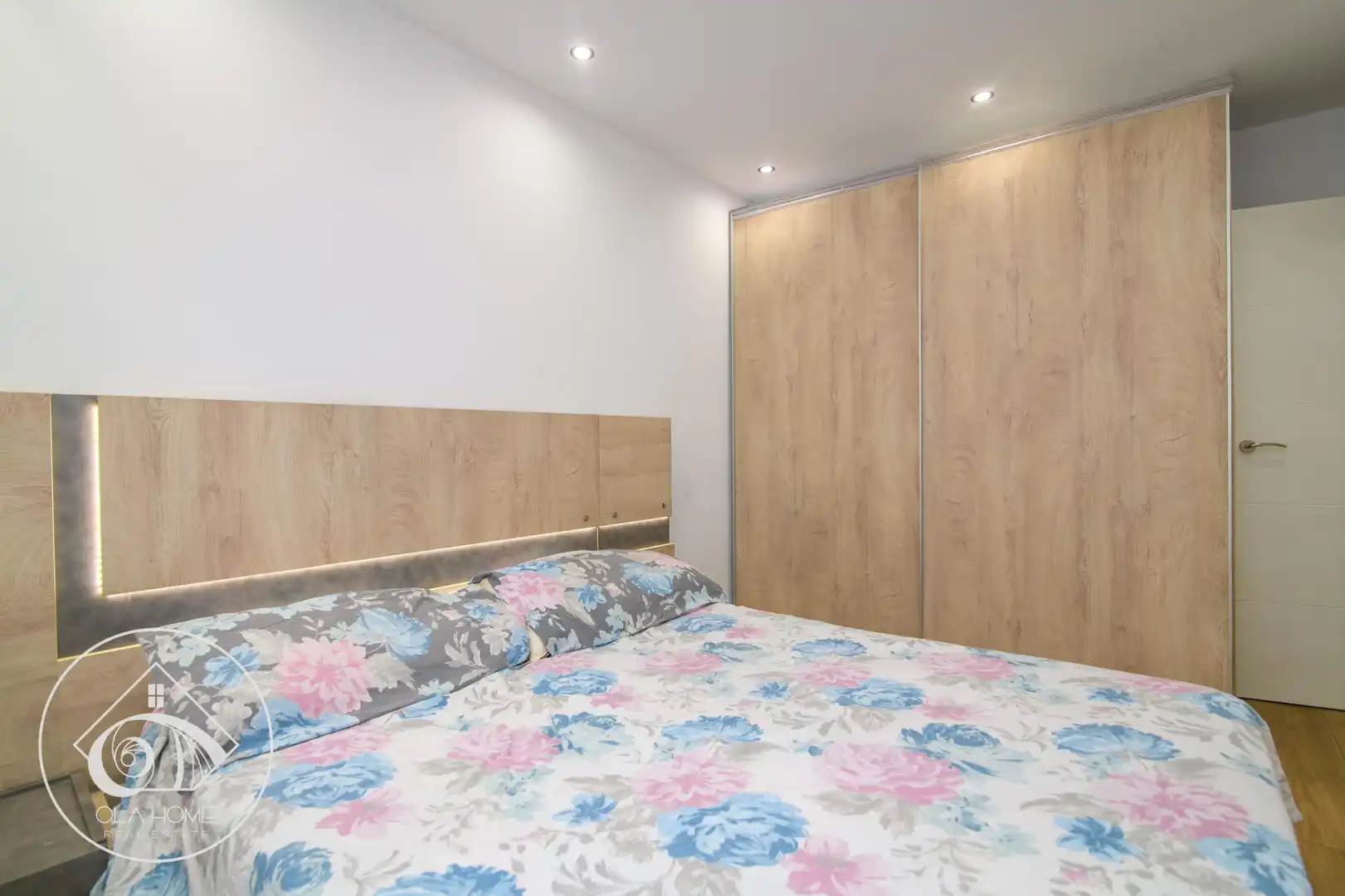 Piso con terraza en venta en Passeig Marítim, imagen 27