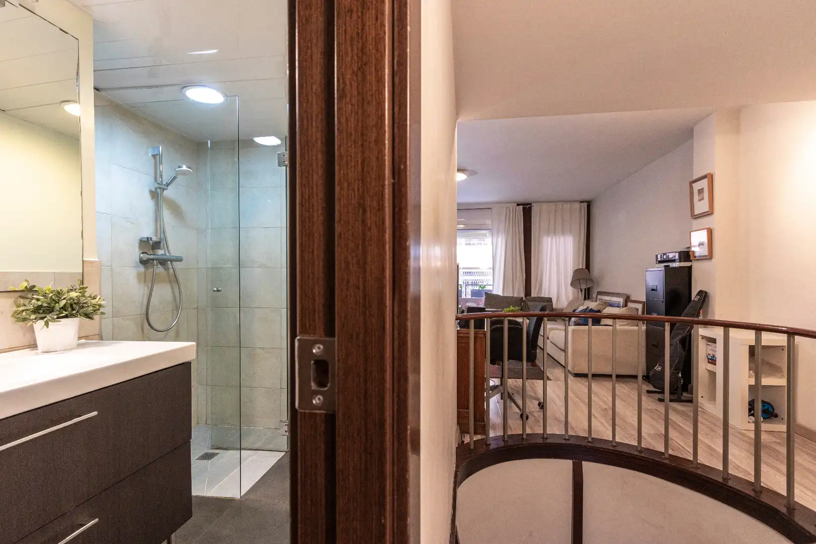 Dúplex en venta en Carrer de Calaf, Sant Gervasi- Galvany