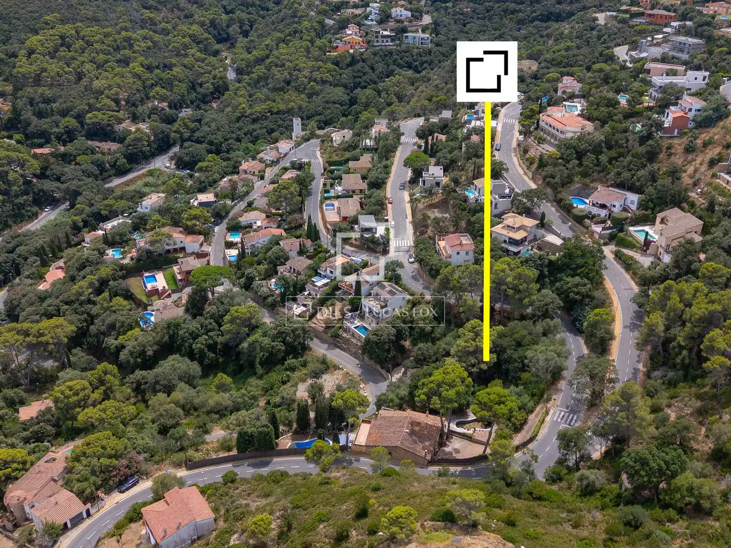 Rural land for sale in Sa Riera - Sa Fontansa, imagen 11