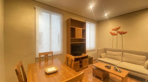 Photo 3 of Flat for rent in De Alberto Aguilera, Gaztambide, Madrid Capital
