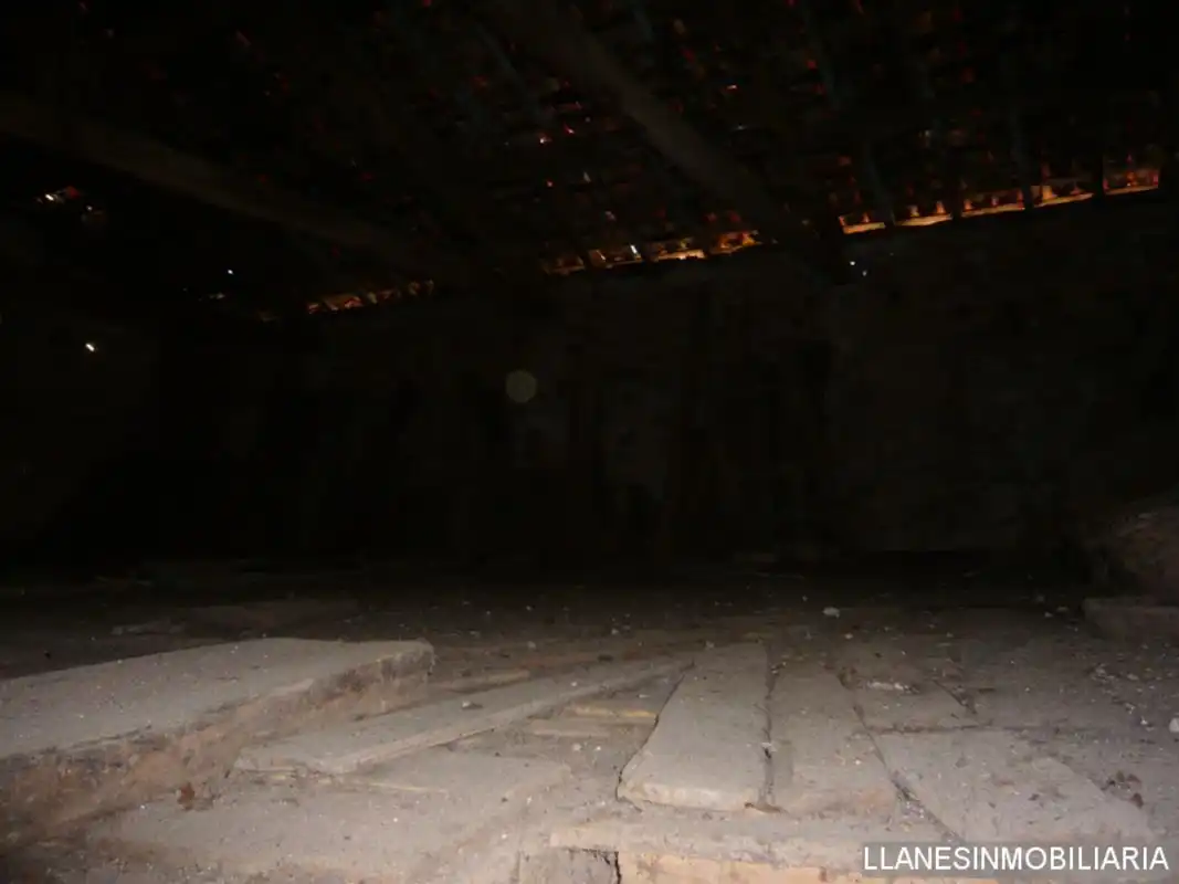 Casa rústica amb jardí en venda a Vibaña - Ardisana - Caldueño, imagen 23