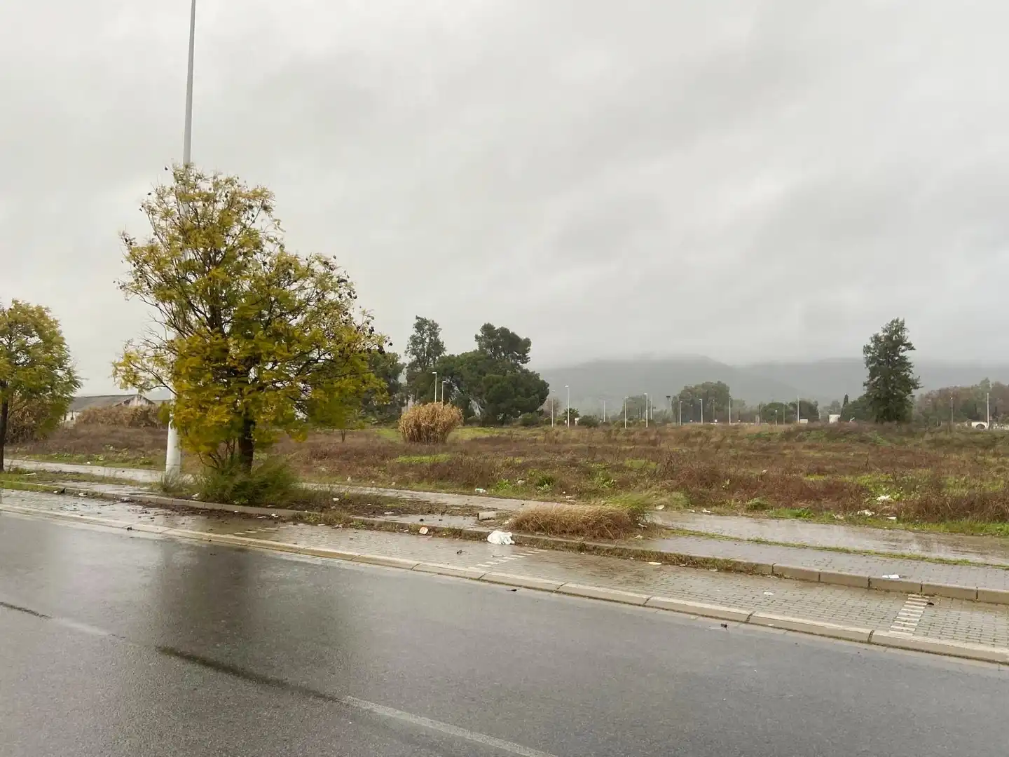 Fabrik Grundstücke zum Verkauf in Córdoba