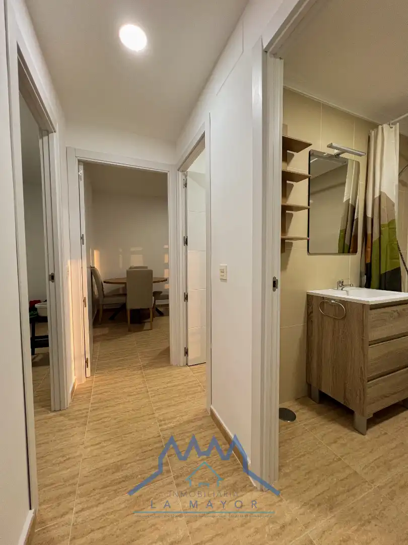 Flat for rent in Pozuelo de Calatrava