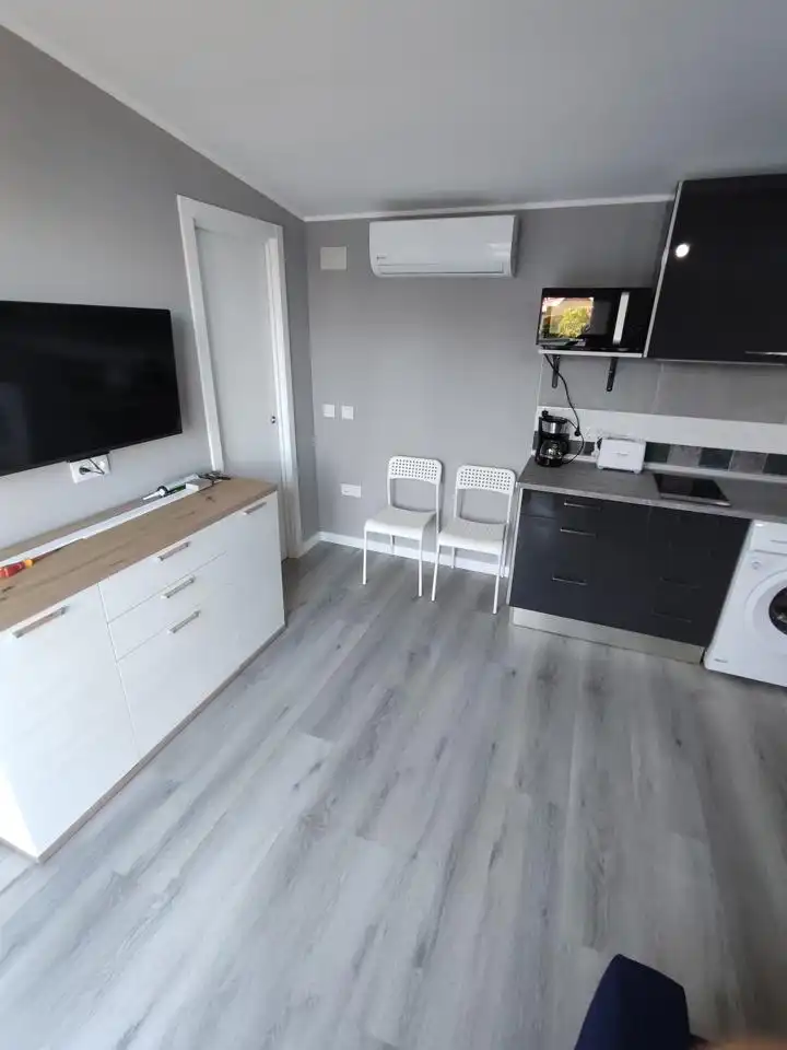Houses for sale in Sanlúcar de Barrameda  with Air Conditioner and Furnished