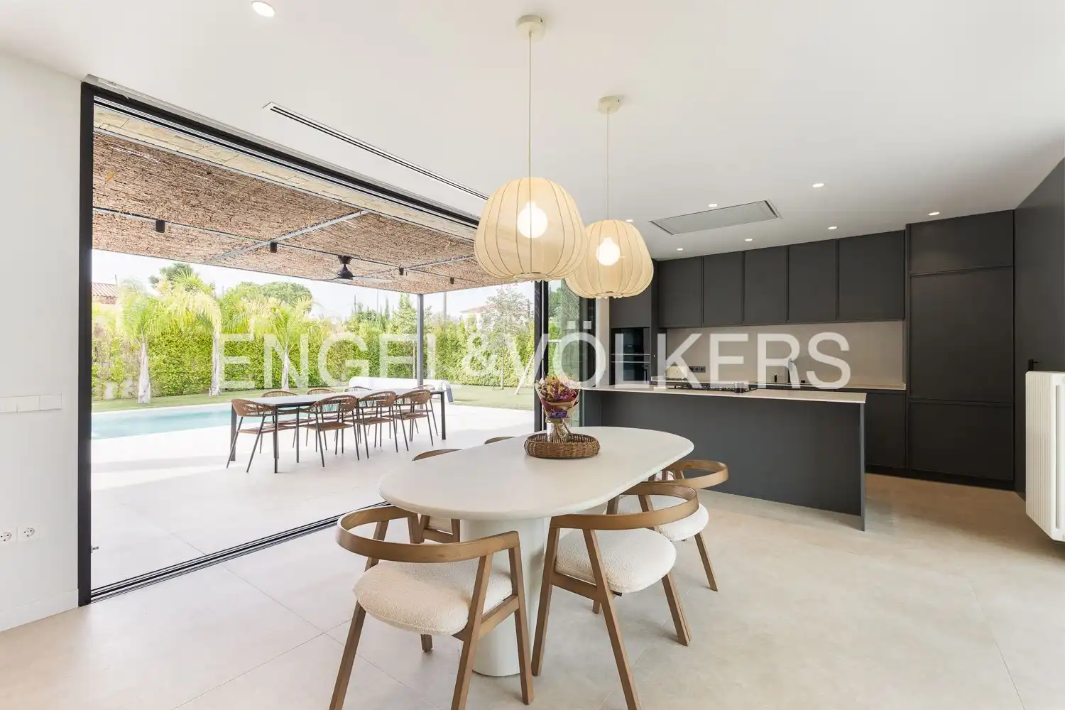 Casa con jardín en venta en Montealegre, imagen 35