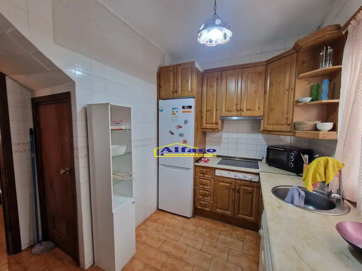 Kitchen of Detached homes for sale in Almonte  with Air Conditioner, Terrace and Storage room