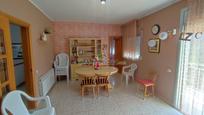 Sala d'estar de Casa o xalet en venda en Corbera de Llobregat amb Calefacció, Jardí privat i Terrassa