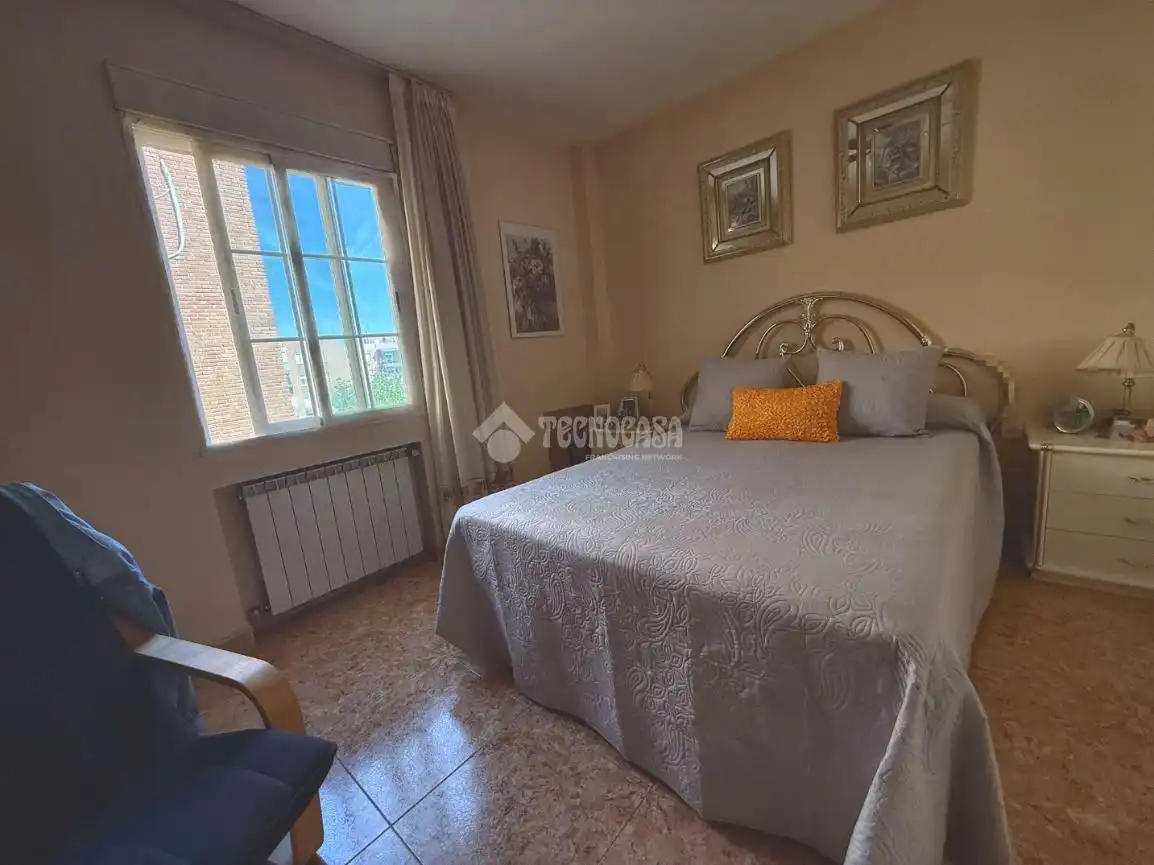 Pis amb ascensor en venda a Barrio Venecia - Nueva Alcalá, imagen 19