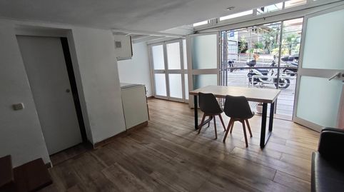 Foto 2 von Büro zur Miete in Carrer de Felipe de Paz, 16 y , La Maternitat i Sant Ramon, Barcelona Capital