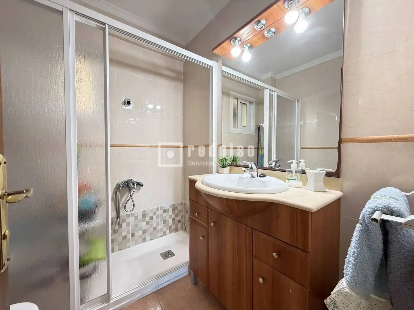 Piso en venta en Parque Ayala - Jardín de la Abadía - Huelín