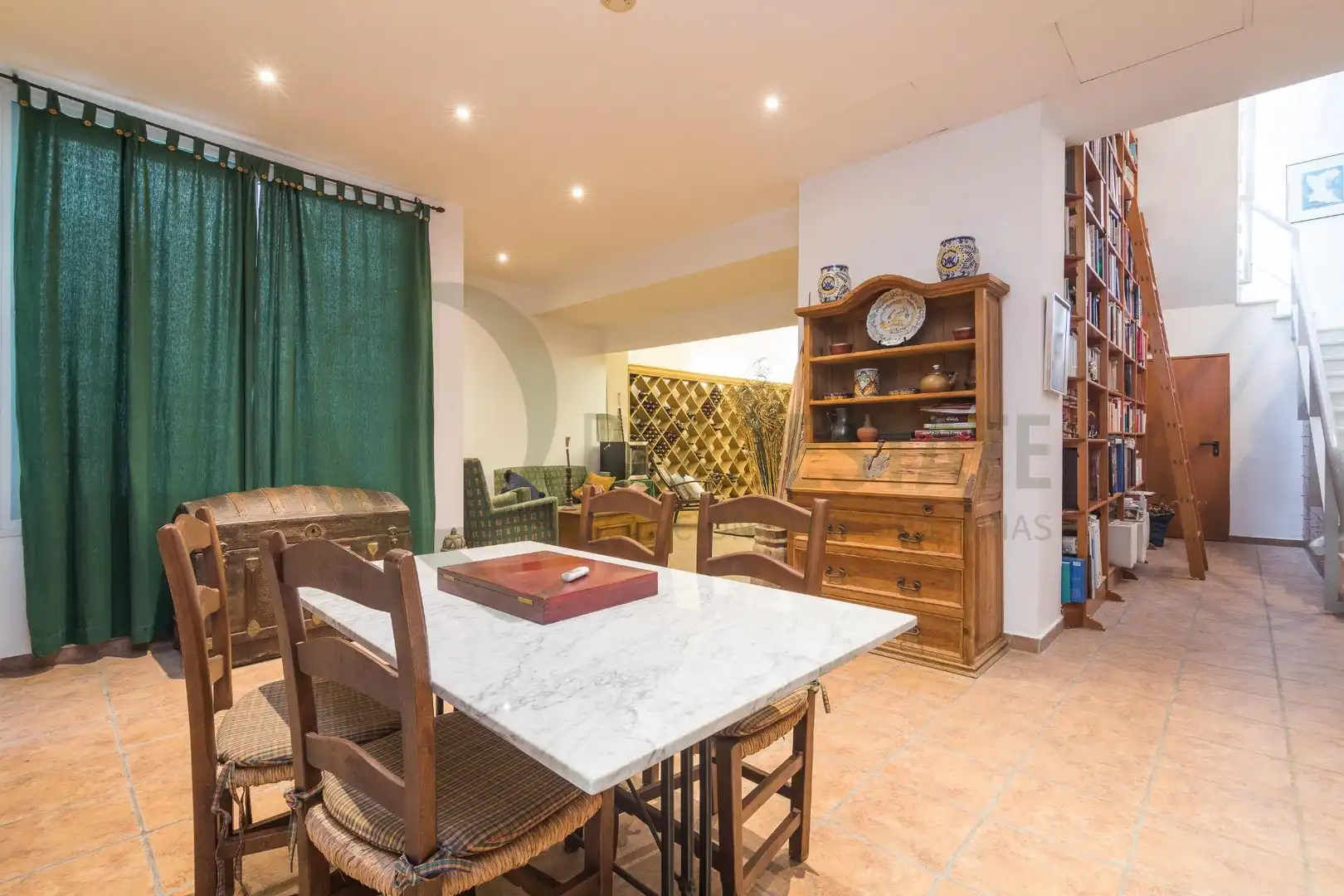 Casa o xalet en venda en Alicante / Alacant amb Calefacció, Jardí privat i Terrassa