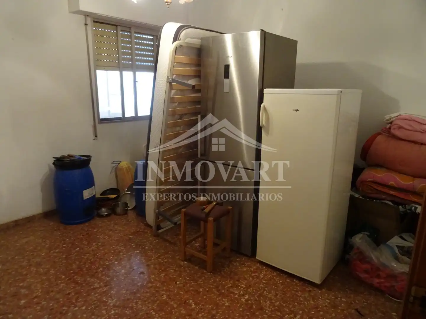 Cocina de Piso en venta en Algemesí con Balcón
