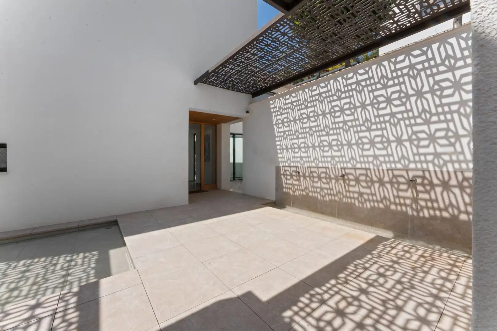 Villa mit Pool zum Verkauf in Costa de la Calma, imagen 10