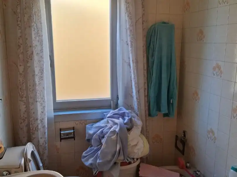 Bany de Casa o xalet en venda en Malpica de Bergantiños