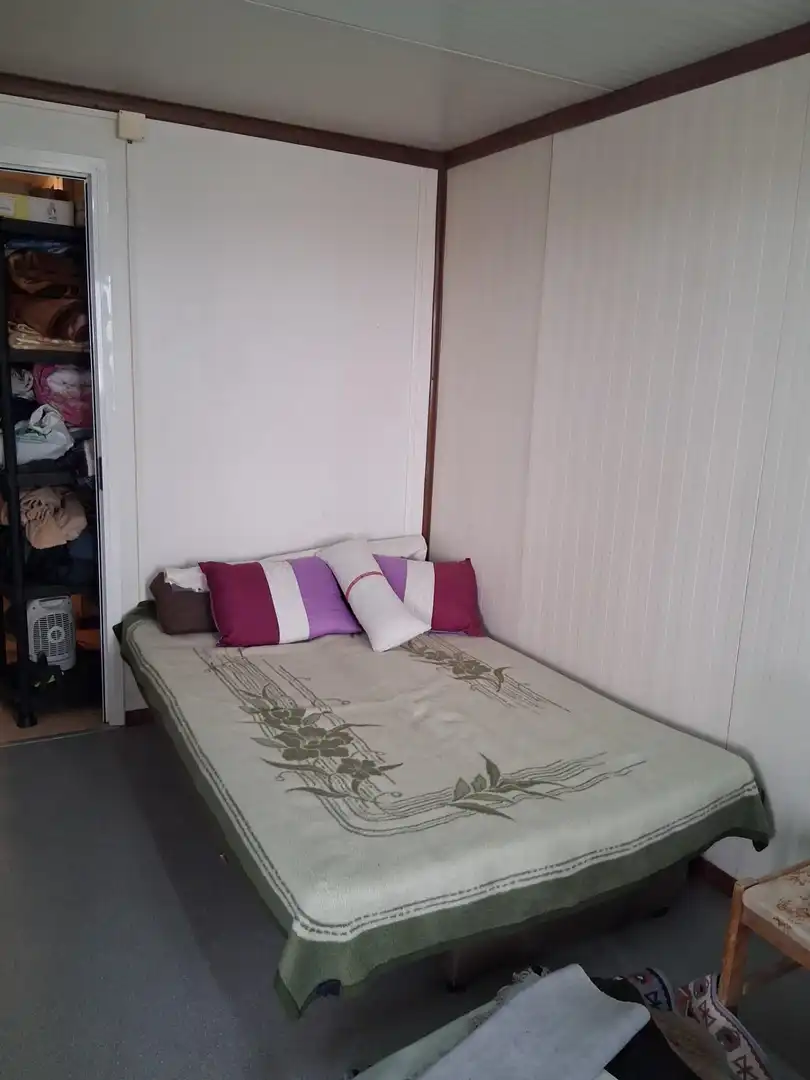 Dormitori de Residencial en venda en Albacete