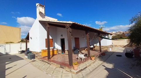 Foto 2 von Haus oder Chalet zur Miete in Calabardina, Águilas