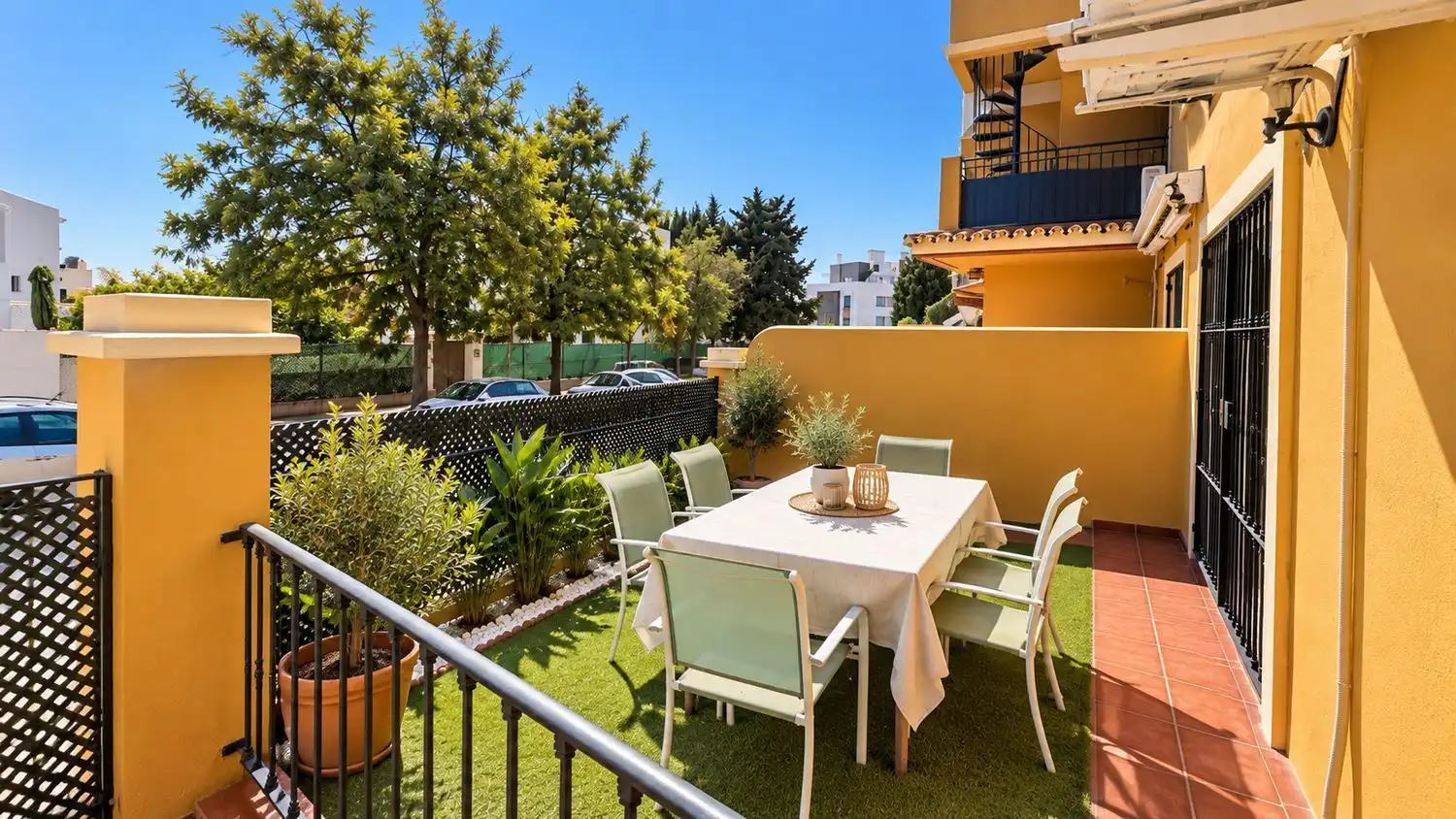 Villa in vendita a Calle de la Cordera 45, imagen 4