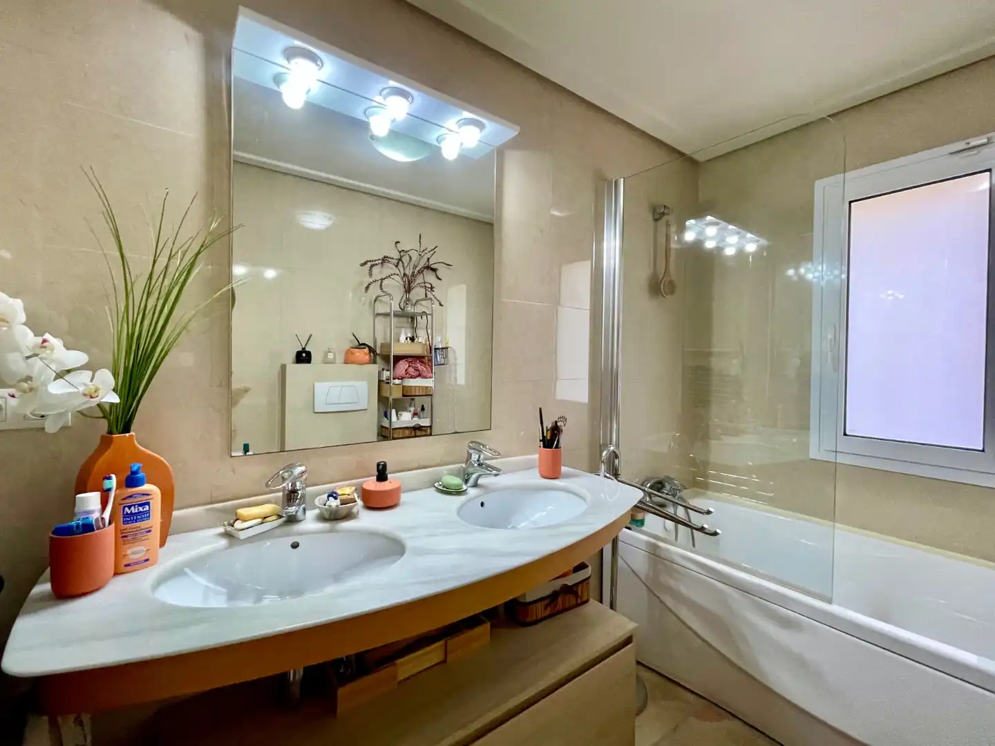 Baño de Piso en venta en Altea