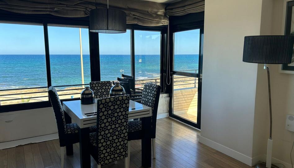 Photo 1 of Flat to rent in La Veleta, Alicante