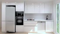 Kitchen of Flat for sale in Elche / Elx