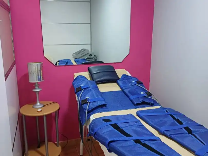 Local comercial de lloguer a Passeig Colon 47, imagen 16