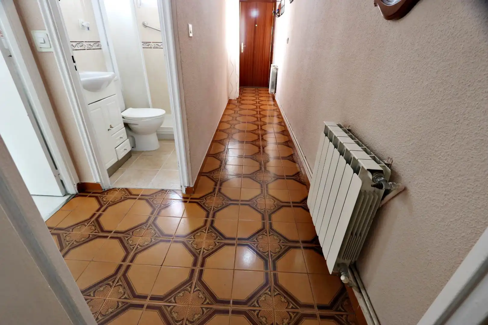 Piso en venta en Calle de los Depósitos, imagen 12