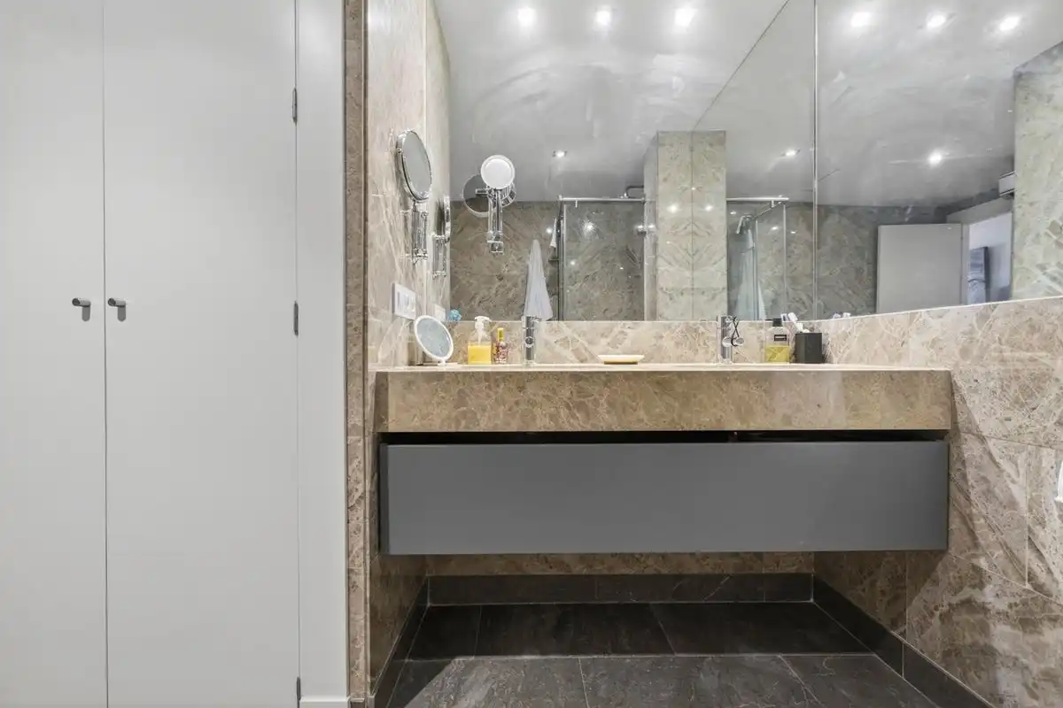 Appartement avec ascenseur à vendre à Calle Albareda, imagen 20