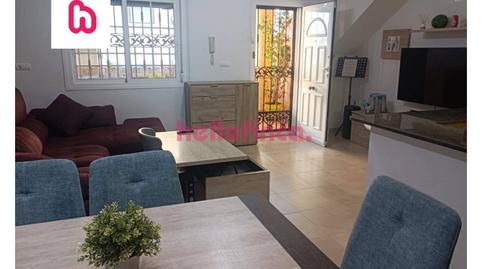 Foto 3 de Piso en venta en Calle Paz, San Isidro, Alicante