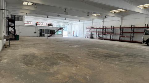 Foto 2 von Fabrikhallen zur Miete in Llevant, Reus