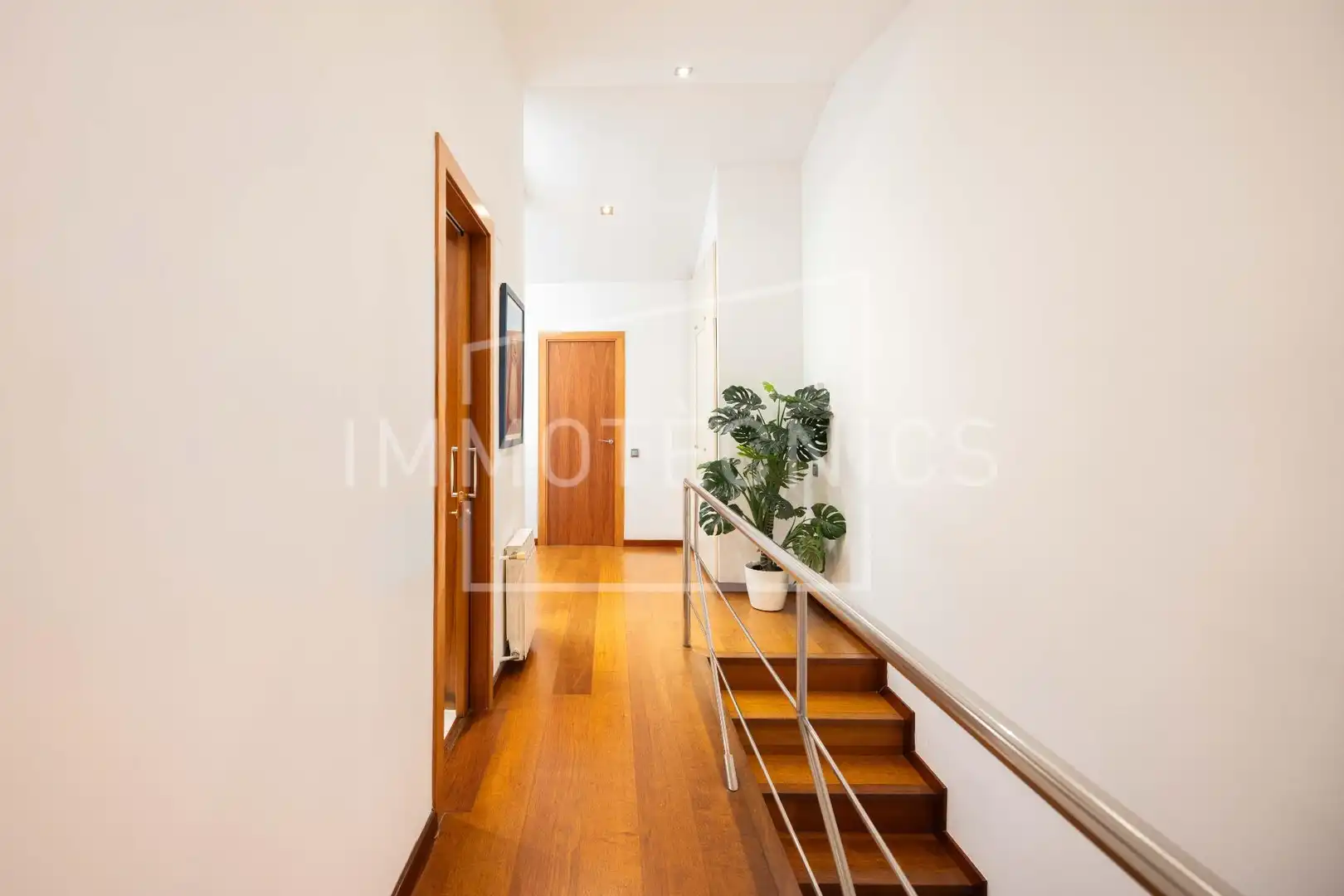 Casa adosada en venta en Granollers con Balcón
