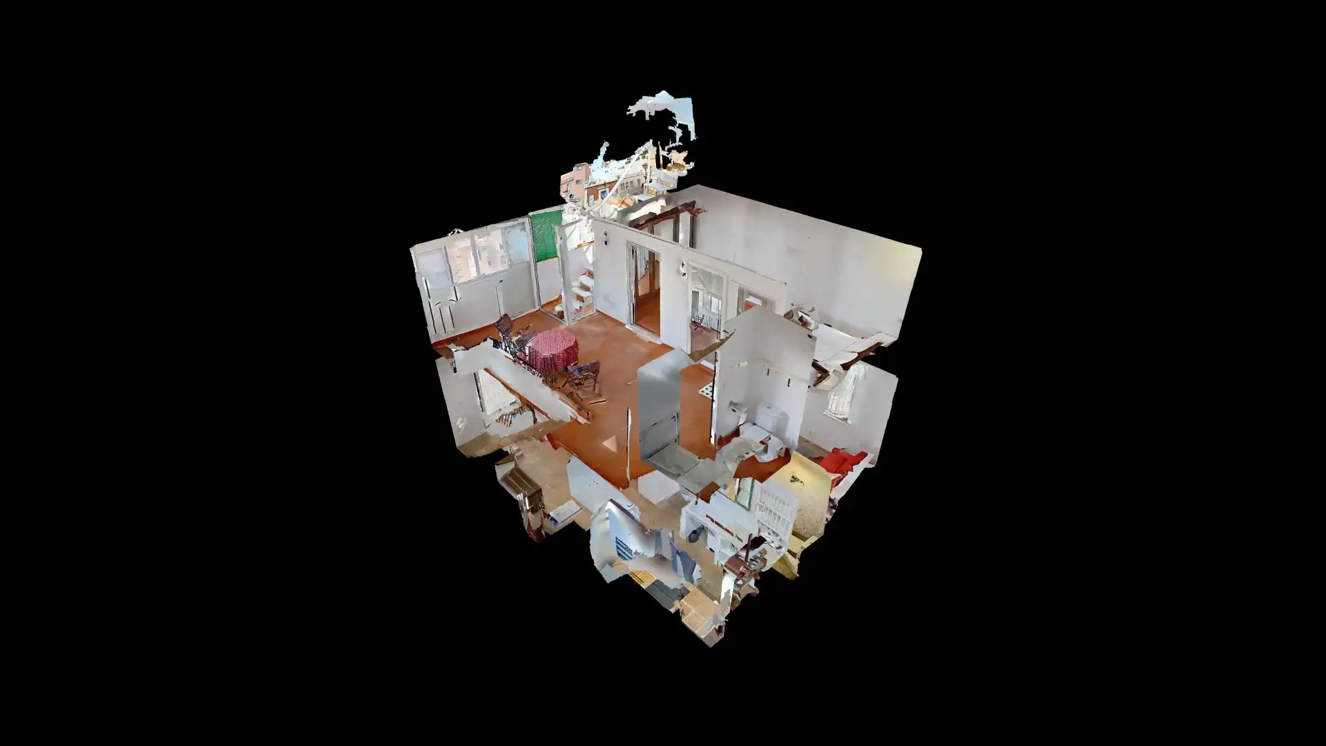 Casa o chalet en venta en Málaga con Terraza