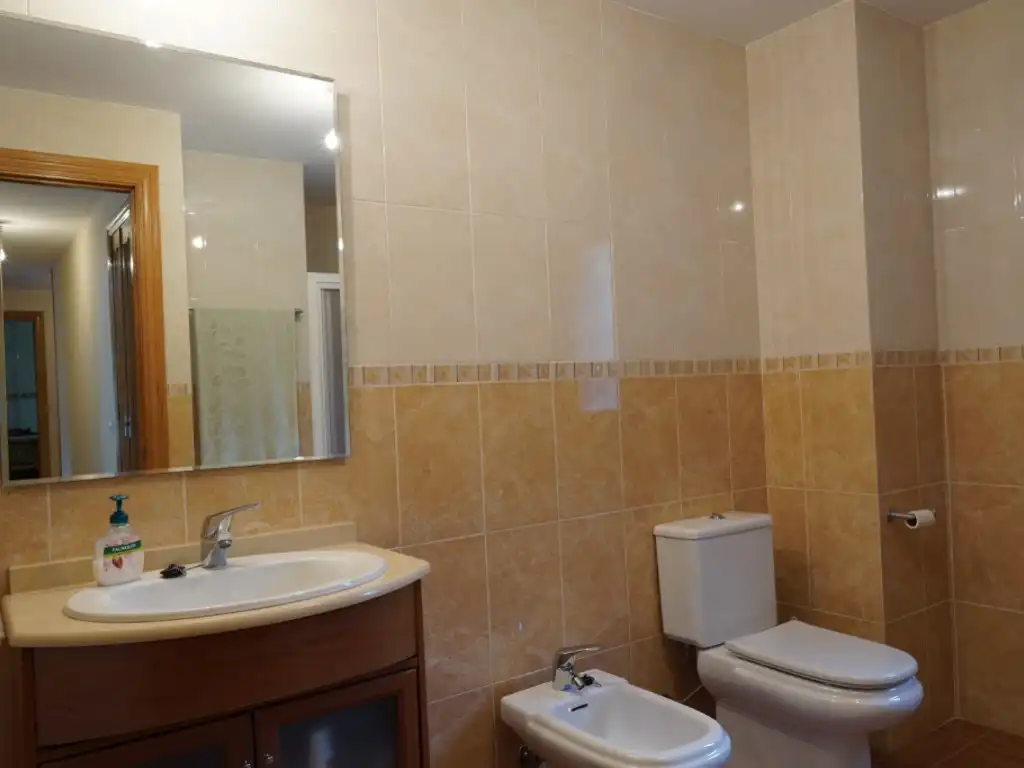 Casa o chalet en venta en Calle Alta, Abizanda