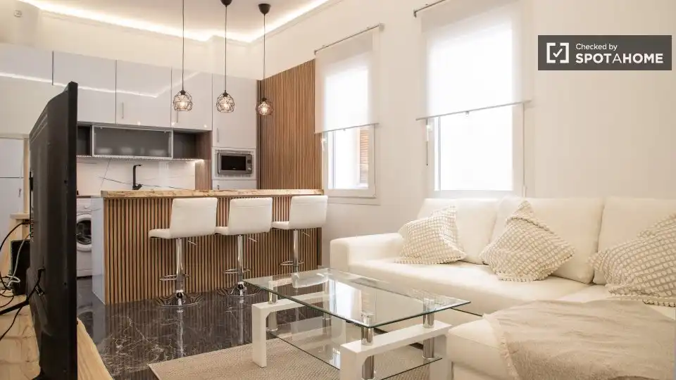 Flat to rent in Centro, imagen 2