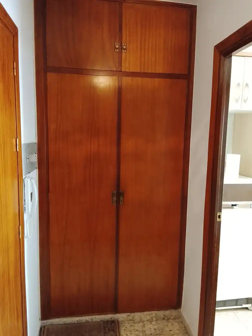 Bedroom of Flat for sale in Madrigal de la Vera  with Terrace