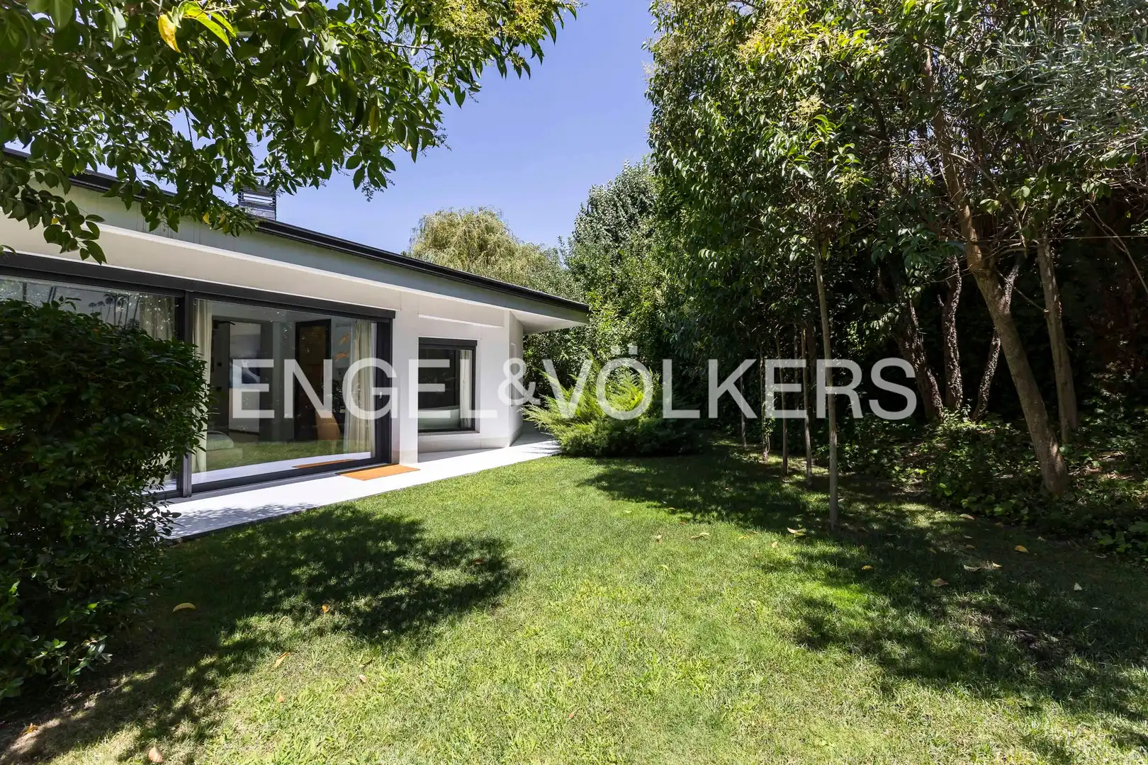 House with pool for sale in Urbanización La Moraleja, imagen 8