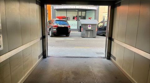 Foto 4 de Garatge en venda a Calle Cardenal Mella, 4, La Pantoja, Zamora Capital