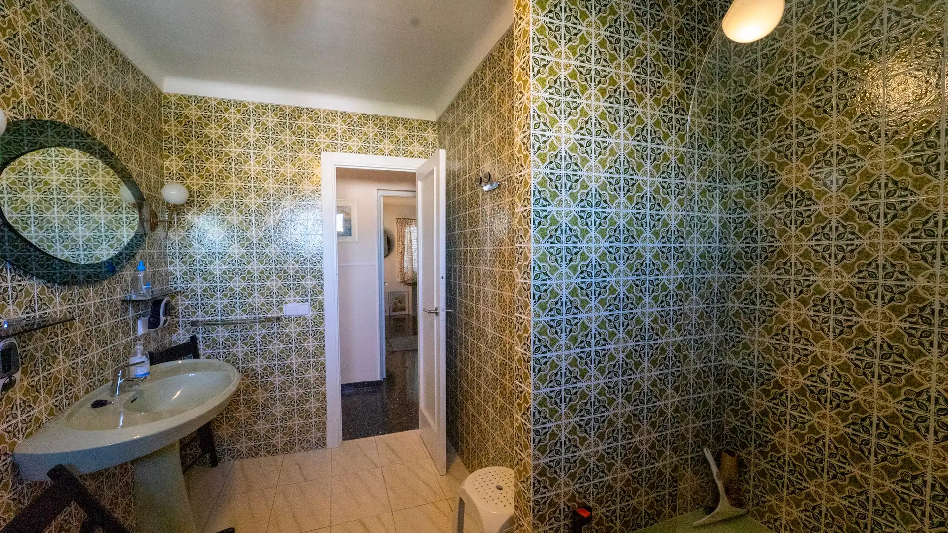 Casa rustica con piscina in vendita a Cala Pi - Vallgornera, imagen 33