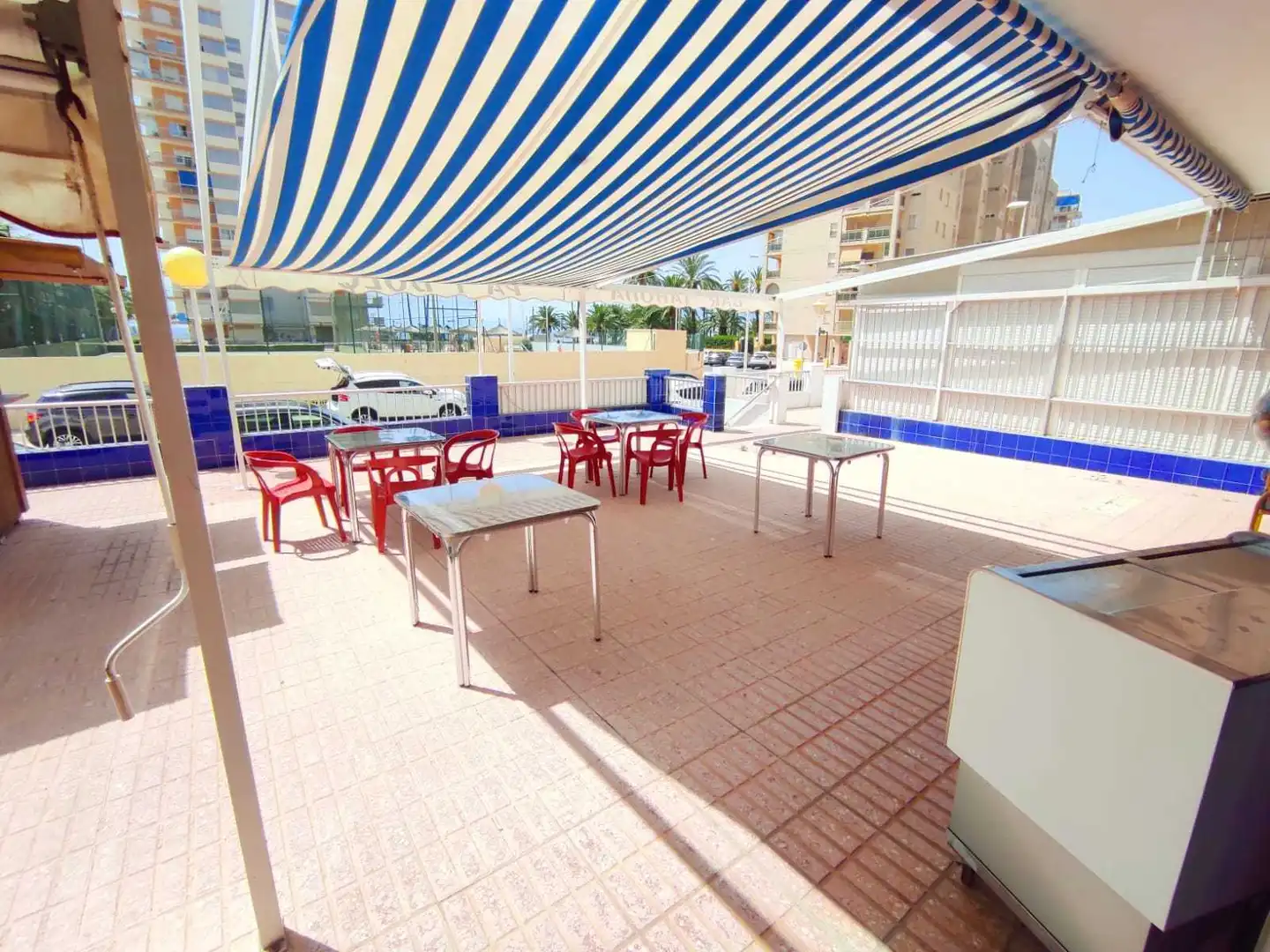 Business premises for sale in Racó, imagen 12