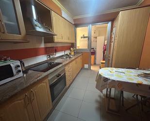 Cuina de Pis en venda en Las Palmas de Gran Canaria amb Forn, Rentadora i Balcó