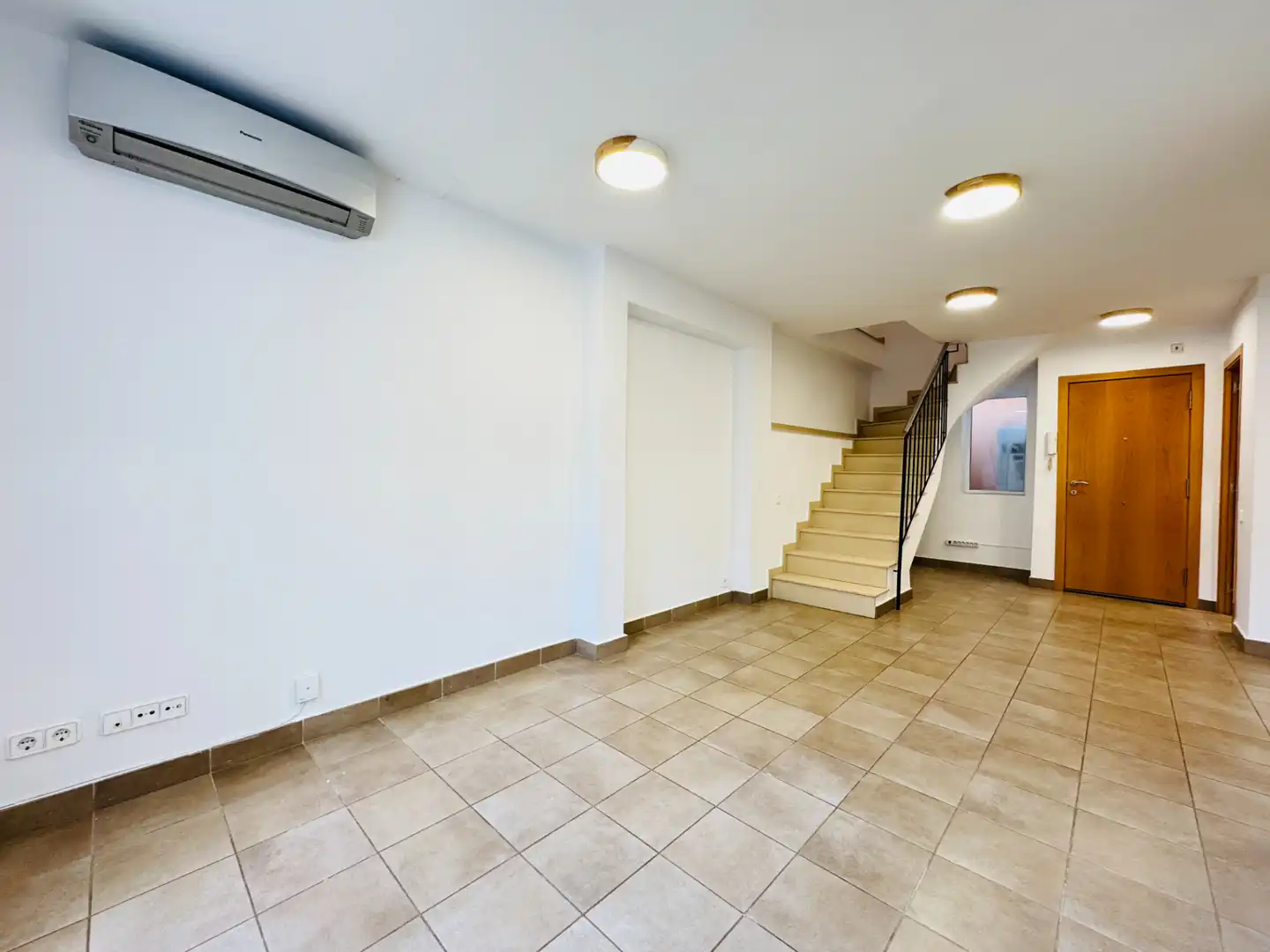 Wohnung mit Balkon zum Verkauf in Carrer Casanova