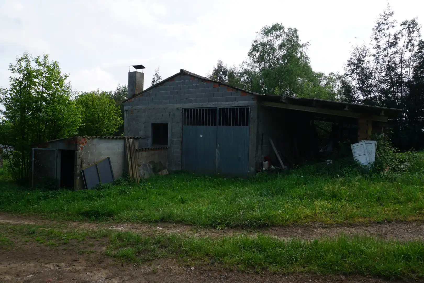 Casa o chalet en venta en Palas de Rei con Amueblado