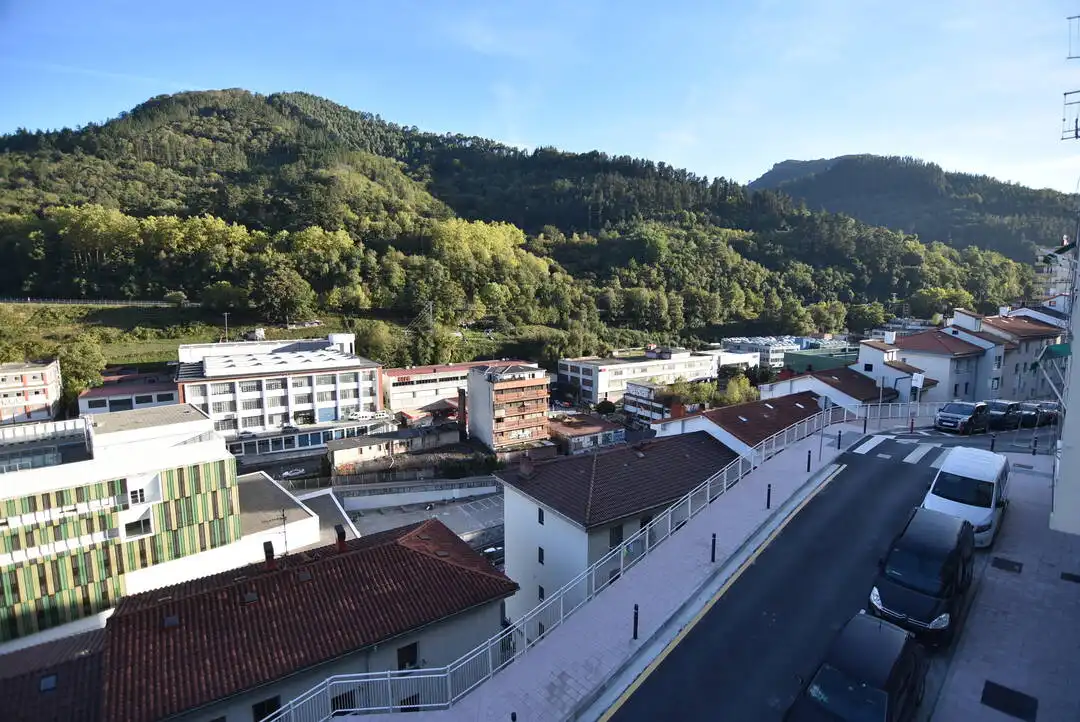 Wohnung mit Terrasse zum Verkauf in Bustindui-Tarren Kalea, imagen 20