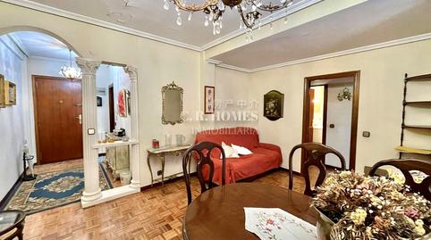 Foto 3 de Pis en venda a Universidad, Getafe