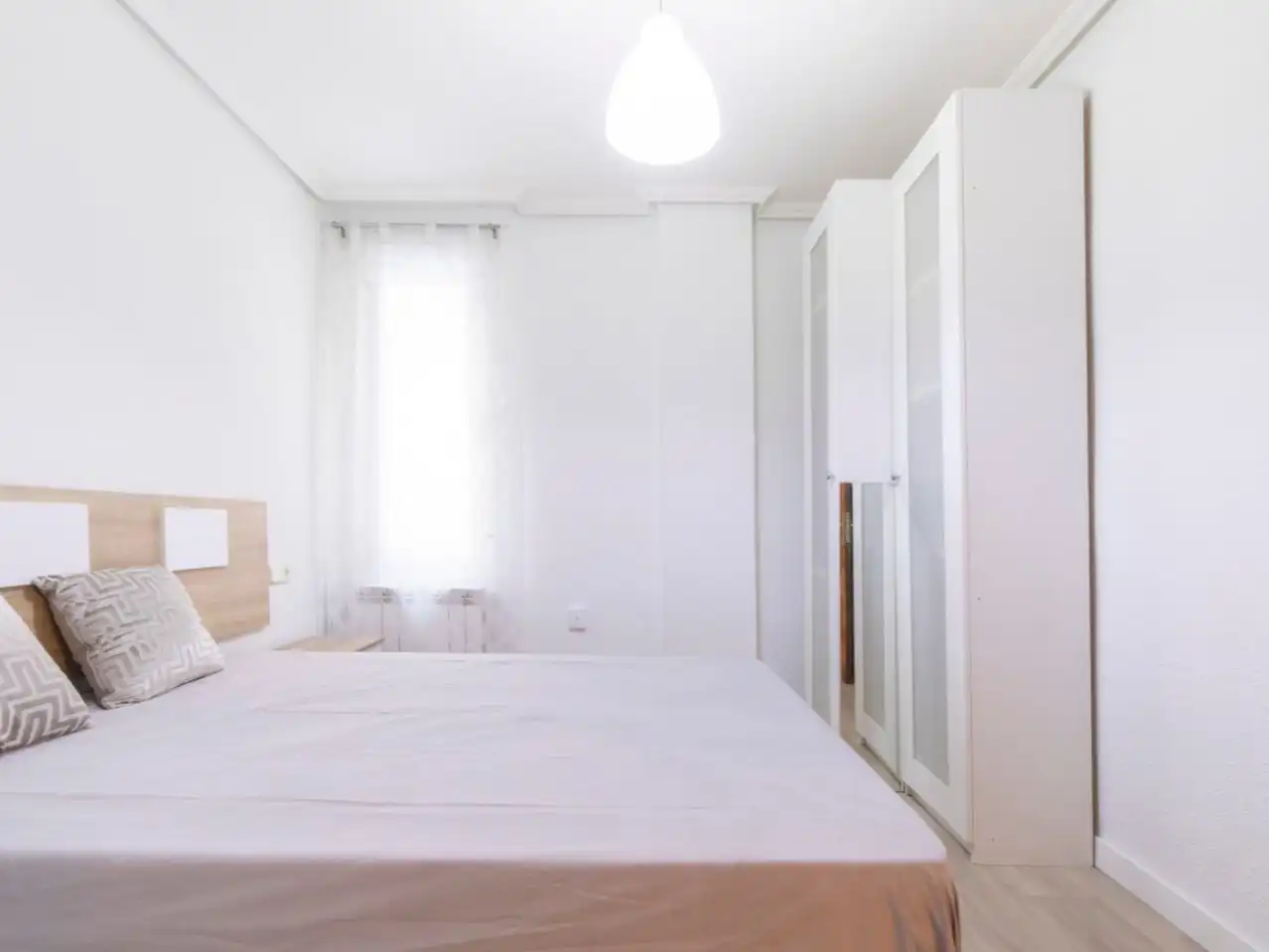 Apartments for rent in Calle de San Bernardo, 5, Palacio
