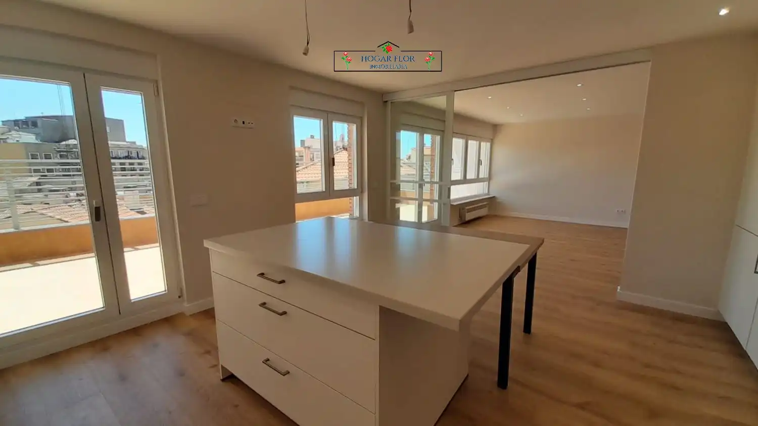 Piso en venta en Sancti Spiritus - San Juan